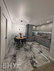 2-кімнатна квартира з дизайнерським ремонтом, вул. Київська фото 8 2-кімнатна квартира з дизайнерським ремонтом, вул. Київська фото 8