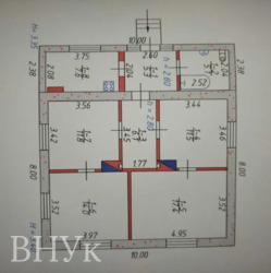 Продам будинок в Гіркій Полонці фото 1 Продам будинок в Гіркій Полонці фото 1
