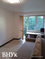 Продам 2-кімнатну квартиру з автономним опаленням (р-н Обласної лікарні, вул. Зоряна) фото 7 Продам 2-кімнатну квартиру з автономним опаленням (р-н Обласної лікарні, вул. Зоряна) фото 7