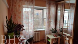 Продам двокімнатну квартиру в спальному районі фото 2 Продам двокімнатну квартиру в спальному районі фото 2