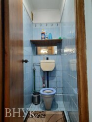 Продаж просторої 3-кімнатної квартири на ДПЗ фото 3 Продаж просторої 3-кімнатної квартири на ДПЗ фото 3