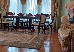 �������� 4-������� �������� 150 �² � ��������� ������� ���� 6