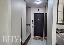 Продаж 2-кімнатної квартири в Тернополі (вул. Смакули, ) фото 13 Продаж 2-кімнатної квартири в Тернополі (вул. Смакули, ) фото 13