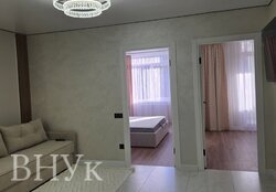 Продаж 2-кімнатної квартири в Тернополі (вул. Смакули, ) фото 12 Продаж 2-кімнатної квартири в Тернополі (вул. Смакули, ) фото 12