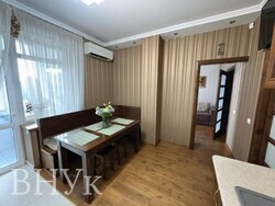 Продам затишну 1-кімнатну квартиру площею 45 м.кв у сучасній новобудові та в дуже гарній локації Львова. фото 2 Продам затишну 1-кімнатну квартиру площею 45 м.кв у сучасній новобудові та в дуже гарній локації Львова. фото 2