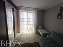 Продам 1-кімнатну квартиру в районі ГПЗ фото 2 Продам 1-кімнатну квартиру в районі ГПЗ фото 2