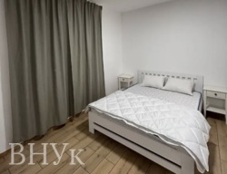 Світла простора 1 кімнатна квартира з гарним краєвидом. фото 7 Світла простора 1 кімнатна квартира з гарним краєвидом. фото 7