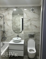 Елітна квартира в новобудові в центрі Тернополя — заходь і живи! фото 19 Елітна квартира в новобудові в центрі Тернополя — заходь і живи! фото 19