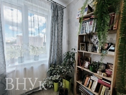 Продається 4-к квартира з інд опаленням, без комісії! фото 3 Продається 4-к квартира з інд опаленням, без комісії! фото 3