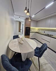 Квартира “заїжджай і живи” з панорамним видом на місто фото 17 Квартира “заїжджай і живи” з панорамним видом на місто фото 17