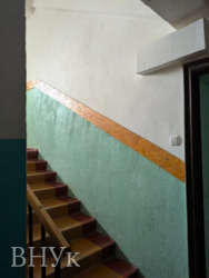 Продам світлу, простору та теплу двохкімнатну квартиру на ЛПЗ фото 13 Продам світлу, простору та теплу двохкімнатну квартиру на ЛПЗ фото 13