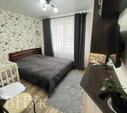 Продам затишну 2-кімнатну квартиру фото 1 Продам затишну 2-кімнатну квартиру фото 1