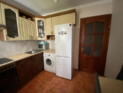 Продаж трьохкімнатної квартири в Ківерцях з ремонтом, меблями та гаражем фото 5 Продаж трьохкімнатної квартири в Ківерцях з ремонтом, меблями та гаражем фото 5