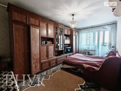 Однокімнатна квартира на Курбаса фото 8 Однокімнатна квартира на Курбаса фото 8