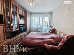 Однокімнатна квартира на Курбаса фото 7 Однокімнатна квартира на Курбаса фото 7