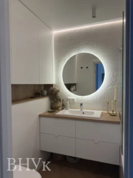 Продається ідеальна 2-кімнатна квартира у Варшавському мікрорайоні фото 8 Продається ідеальна 2-кімнатна квартира у Варшавському мікрорайоні фото 8