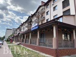 Жити як у власному будинку, не виїжджаючи з міста. Простора дворівнева квартира фото 4 Жити як у власному будинку, не виїжджаючи з міста. Простора дворівнева квартира фото 4