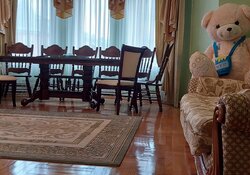 �������� 4-������� �������� 150 �² � ��������� ������� ���� 7