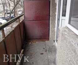 Продається 3 кімнатна квартира в тихому районі. фото 3 Продається 3 кімнатна квартира в тихому районі. фото 3