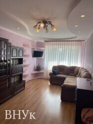 Продаю 2 кімнатну квартиру в топовій локації фото 1 Продаю 2 кімнатну квартиру в топовій локації фото 1