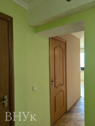 Продам світлу, простору та теплу двохкімнатну квартиру на ЛПЗ фото 8 Продам світлу, простору та теплу двохкімнатну квартиру на ЛПЗ фото 8