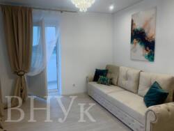 Продам 2-кімнатну квартиру з дизайнерським ремонтом у новобудові фото 2 Продам 2-кімнатну квартиру з дизайнерським ремонтом у новобудові фото 2