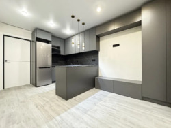 ��������� �������� 1-������� �������� ������ 45 �² � ��������� ��������� �������� Green Street. ���� 1