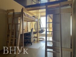 Продам преміальний дворівневий пентхаус в ЖК 'Добра Оселя'. фото 18 Продам преміальний дворівневий пентхаус в ЖК 'Добра Оселя'. фото 18