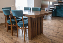 Преміум дворівнева квартира 206 м² з панорамними вікнами в центрі Тернополя фото 15 Преміум дворівнева квартира 206 м² з панорамними вікнами в центрі Тернополя фото 15