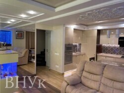 Продам преміальний дворівневий пентхаус в ЖК 'Добра Оселя'. фото 4 Продам преміальний дворівневий пентхаус в ЖК 'Добра Оселя'. фото 4