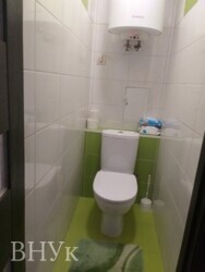 Продам затишну 3-кімнатну квартиру в районі Victorii Gardens. фото 9 Продам затишну 3-кімнатну квартиру в районі Victorii Gardens. фото 9