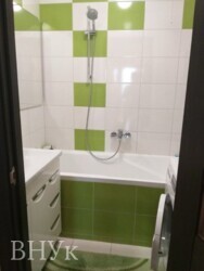 Продам затишну 3-кімнатну квартиру в районі Victorii Gardens. фото 8 Продам затишну 3-кімнатну квартиру в районі Victorii Gardens. фото 8