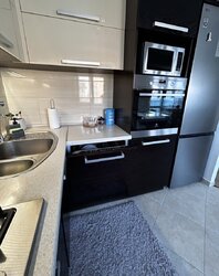 🌿 Світла простора квартира з видом на парк | вул. М. Вербицького фото 12 🌿 Світла простора квартира з видом на парк | вул. М. Вербицького фото 12