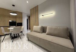 Квартира “заходь і живи” в клубному будинку з ліфтом фото 4 Квартира “заходь і живи” в клубному будинку з ліфтом фото 4