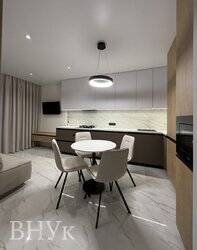 Квартира “заходь і живи” в клубному будинку з ліфтом фото 3 Квартира “заходь і живи” в клубному будинку з ліфтом фото 3