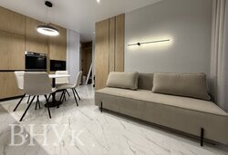 Квартира “заходь і живи” в клубному будинку з ліфтом фото 1 Квартира “заходь і живи” в клубному будинку з ліфтом фото 1