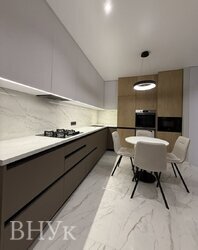 Квартира “заходь і живи” в клубному будинку з ліфтом фото 2 Квартира “заходь і живи” в клубному будинку з ліфтом фото 2