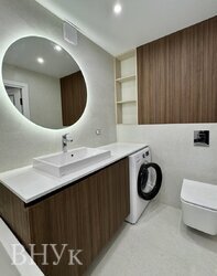 🏡 Продається стильна 2-кімнатна квартира з сучасним ремонтом фото 11 🏡 Продається стильна 2-кімнатна квартира з сучасним ремонтом фото 11