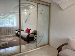 Продаж трьохкімнатної квартири в Ківерцях з ремонтом, меблями та гаражем фото 2 Продаж трьохкімнатної квартири в Ківерцях з ремонтом, меблями та гаражем фото 2