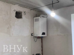 Комфортне житло в новобудові — 2-кімнатна квартира, Петриків фото 16 Комфортне житло в новобудові — 2-кімнатна квартира, Петриків фото 16