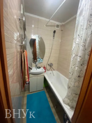 Продаж 4-к квартири на Бамі з ремонтом і меблями фото 6 Продаж 4-к квартири на Бамі з ремонтом і меблями фото 6
