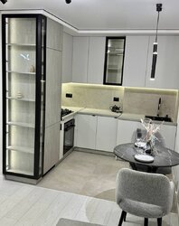 Продаж 2-кімнатної квартири з кухнею-студією фото 7 Продаж 2-кімнатної квартири з кухнею-студією фото 7