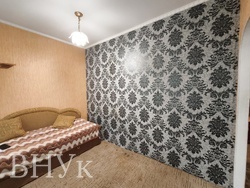 Продається затишна, світла 1-к квартира на вул. Пулюя. Франківський р-н. фото 6 Продається затишна, світла 1-к квартира на вул. Пулюя. Франківський р-н. фото 6