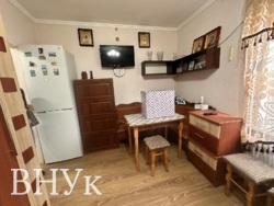 Продається компактна 1-кімнатна квартира фото 3 Продається компактна 1-кімнатна квартира фото 3