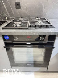 Продається простора 1-кімнатна квартира площею 45 м² у сучасному житловому комплексі Green Street. фото 11 Продається простора 1-кімнатна квартира площею 45 м² у сучасному житловому комплексі Green Street. фото 11