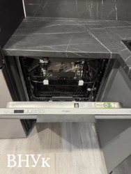 Продається простора 1-кімнатна квартира площею 45 м² у сучасному житловому комплексі Green Street. фото 10 Продається простора 1-кімнатна квартира площею 45 м² у сучасному житловому комплексі Green Street. фото 10