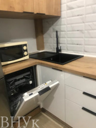 Продам 1-кімнатну квартиру на Миська (вул. Врубеля) фото 4 Продам 1-кімнатну квартиру на Миська (вул. Врубеля) фото 4