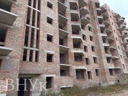 Продається 1 кімнатна в новобудові! фото 2 Продається 1 кімнатна в новобудові! фото 2