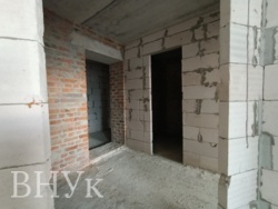 Продається 1 кімнатна в новобудові! фото 3 Продається 1 кімнатна в новобудові! фото 3