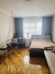 🏡 Простора 3-кімнатна квартира з ремонтом — готова до проживання! фото 2 🏡 Простора 3-кімнатна квартира з ремонтом — готова до проживання! фото 2